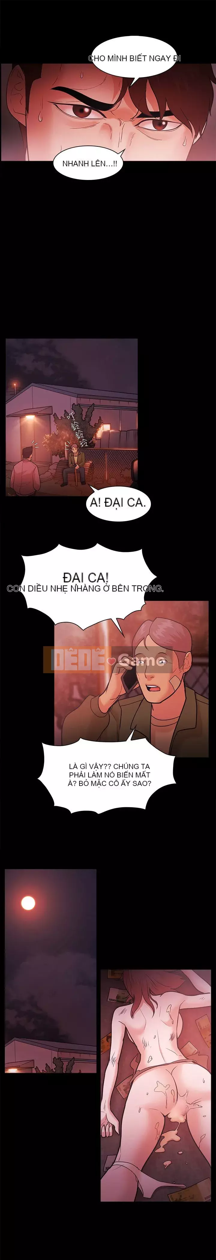 Kẻ thua cuộc Tập 1-74