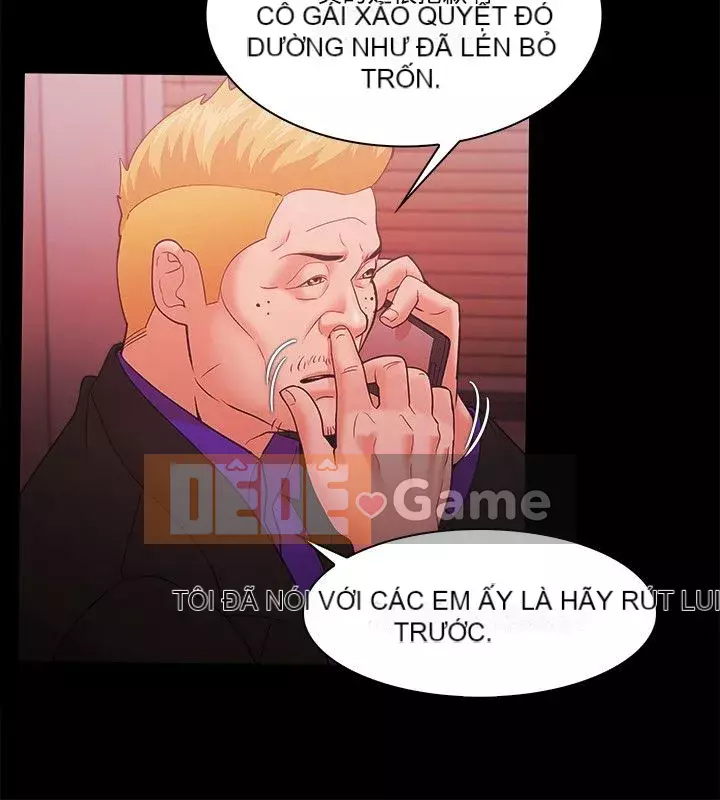 Kẻ thua cuộc Tập 1-74