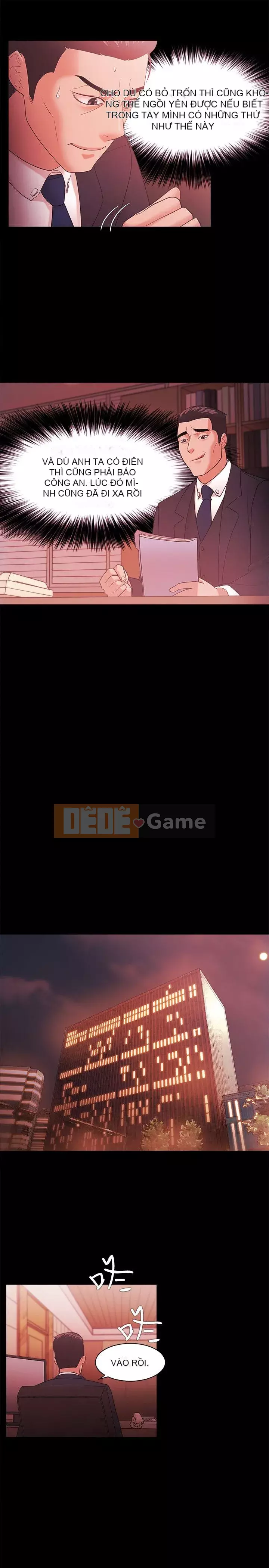 Kẻ thua cuộc Tập 1-74