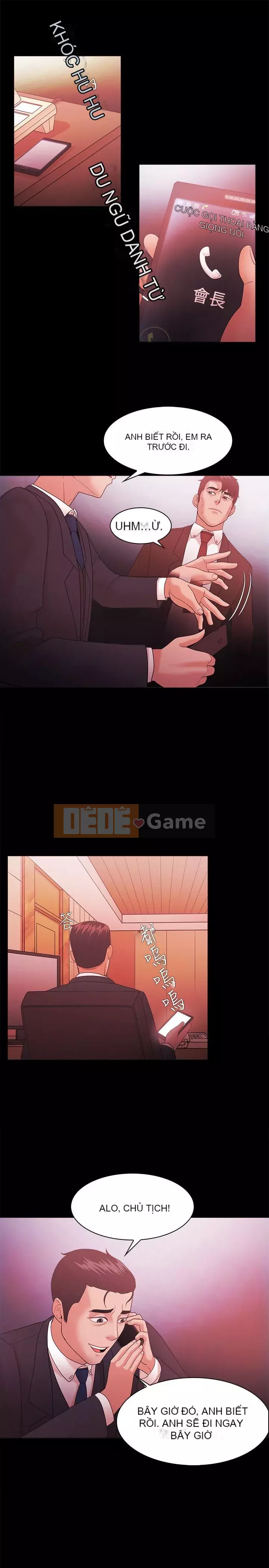 Kẻ thua cuộc Tập 1-74