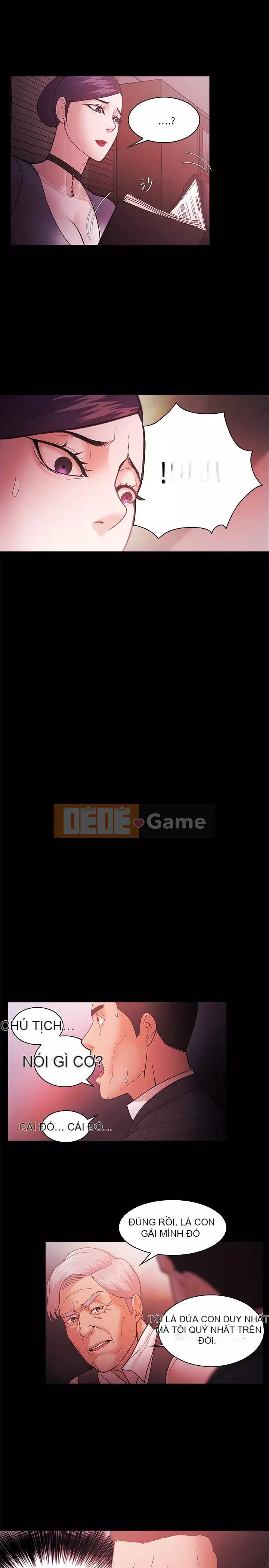 Kẻ thua cuộc Tập 1-74