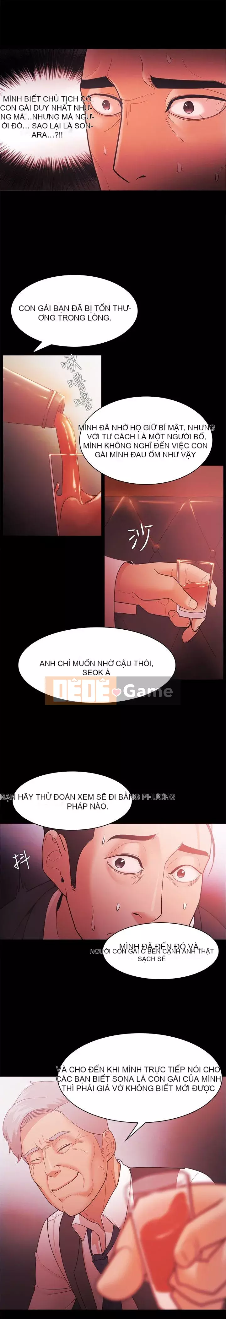 Kẻ thua cuộc Tập 1-74