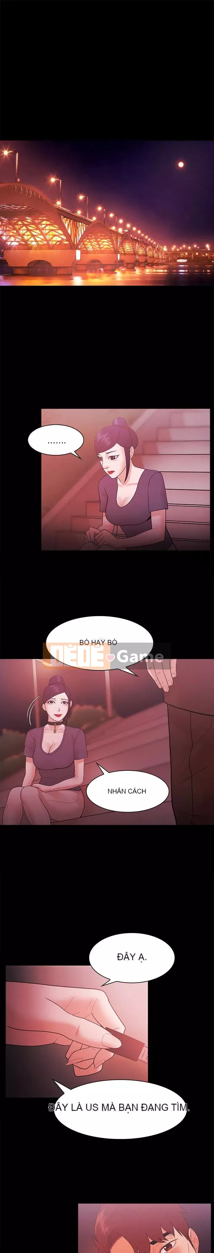 Kẻ thua cuộc Tập 1-74