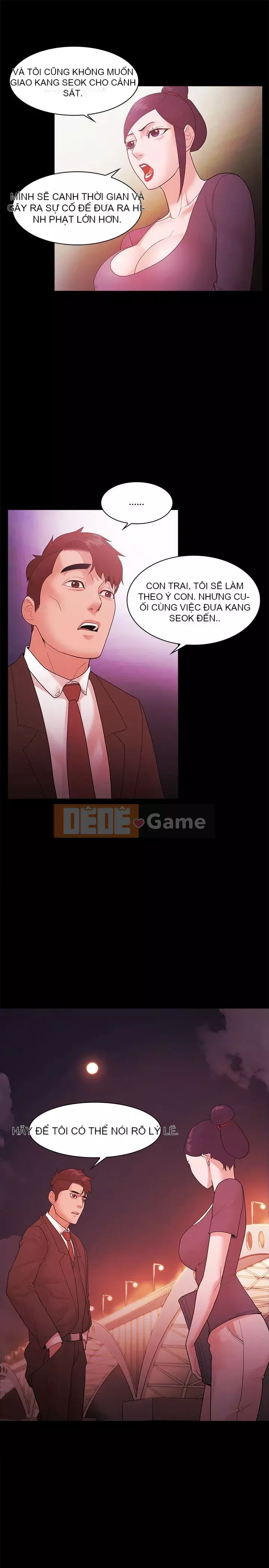 Kẻ thua cuộc Tập 1-74