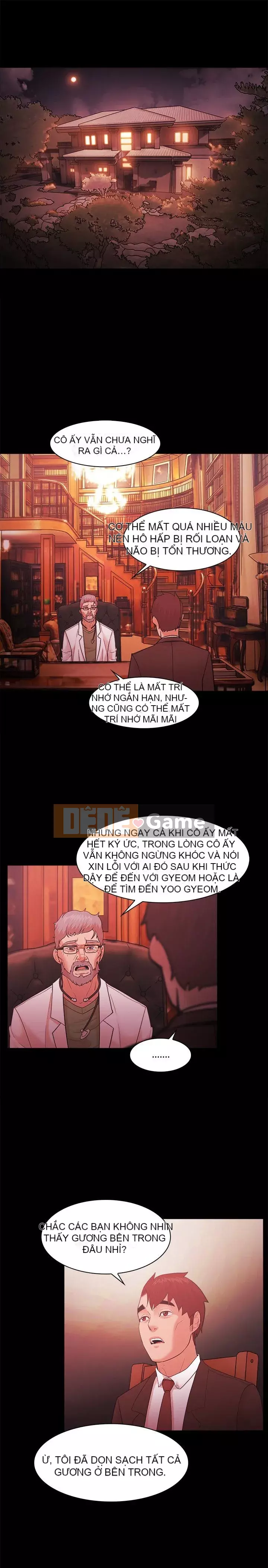 Kẻ thua cuộc Tập 1-74