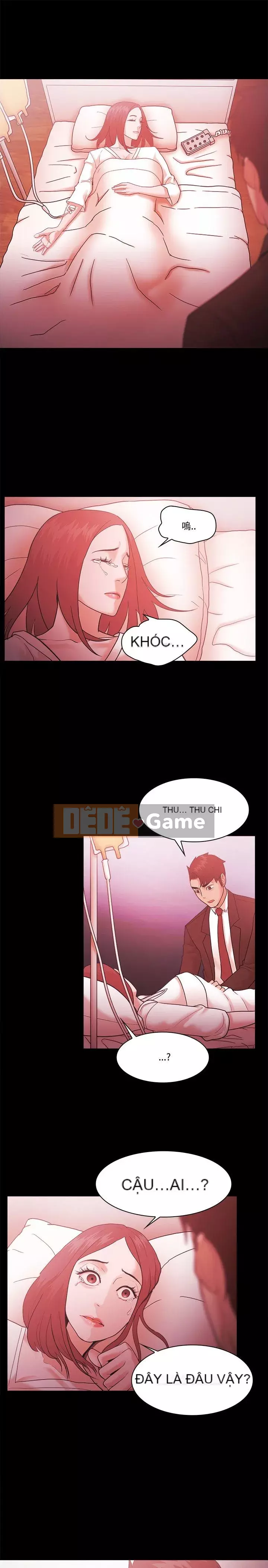 Kẻ thua cuộc Tập 1-74