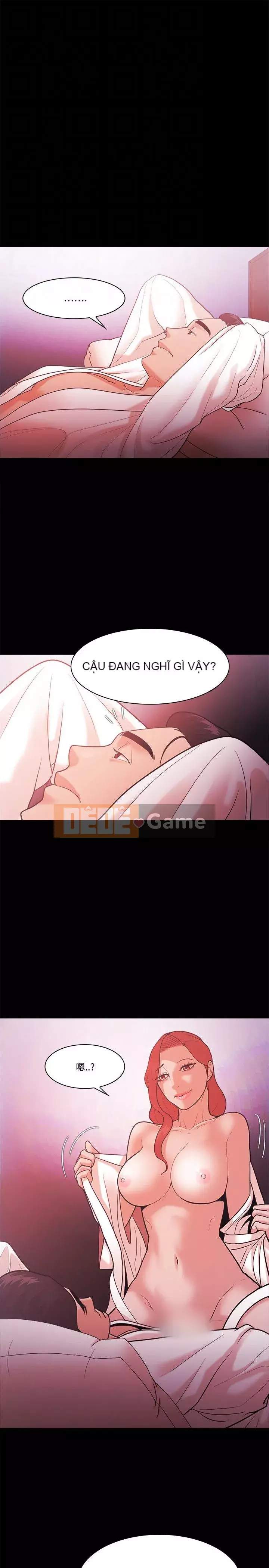 Kẻ thua cuộc Tập 1-74