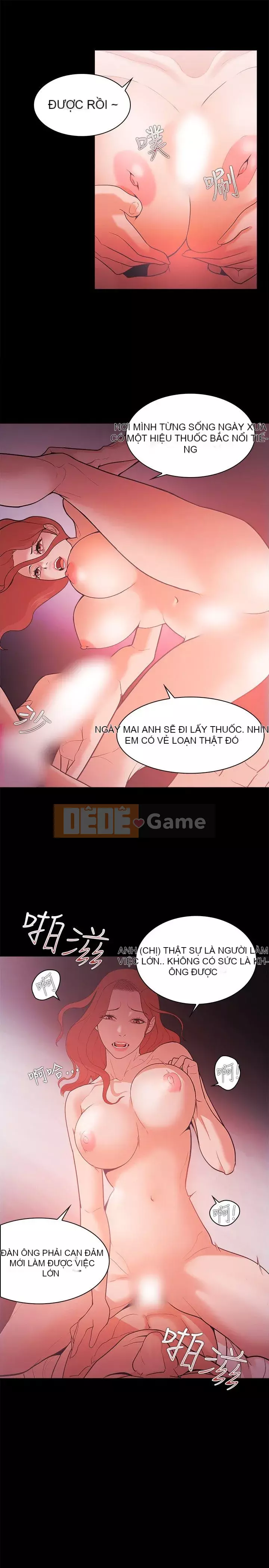 Kẻ thua cuộc Tập 1-74