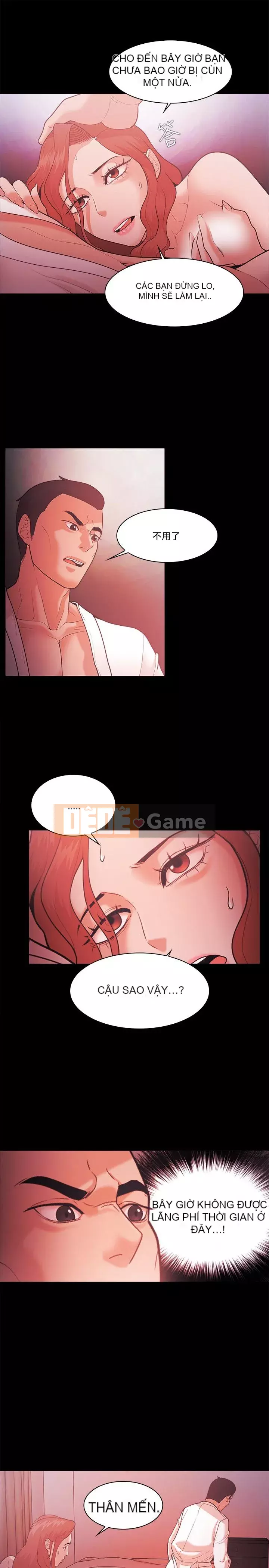 Kẻ thua cuộc Tập 1-74