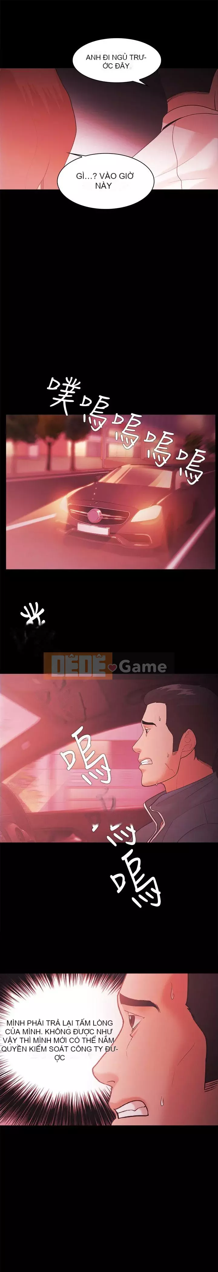 Kẻ thua cuộc Tập 1-74