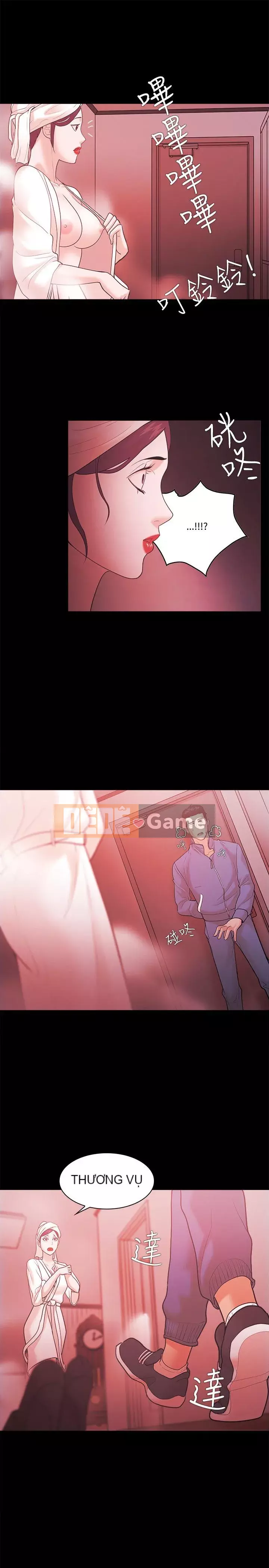 Kẻ thua cuộc Tập 1-74