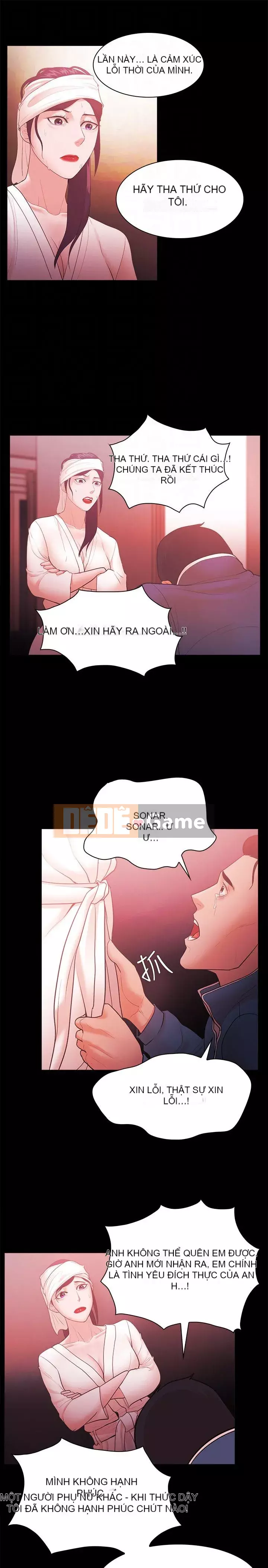 Kẻ thua cuộc Tập 1-74