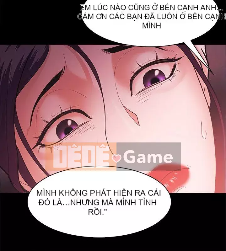 Kẻ thua cuộc Tập 1-74