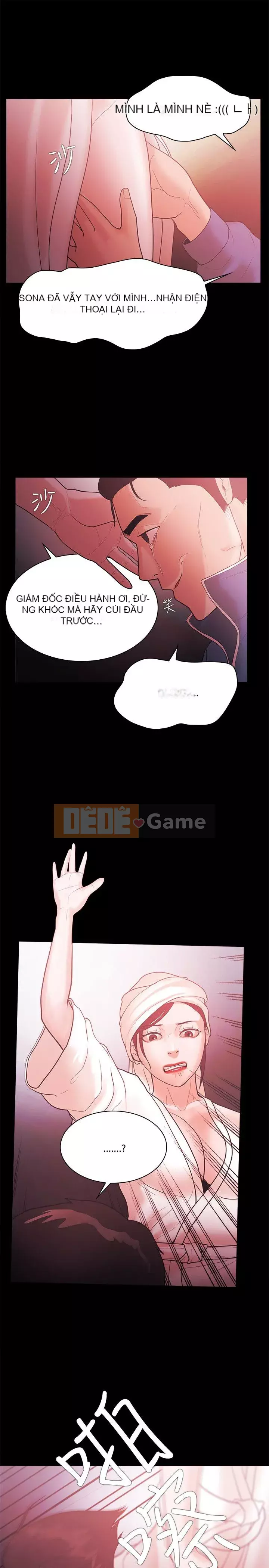 Kẻ thua cuộc Tập 1-74