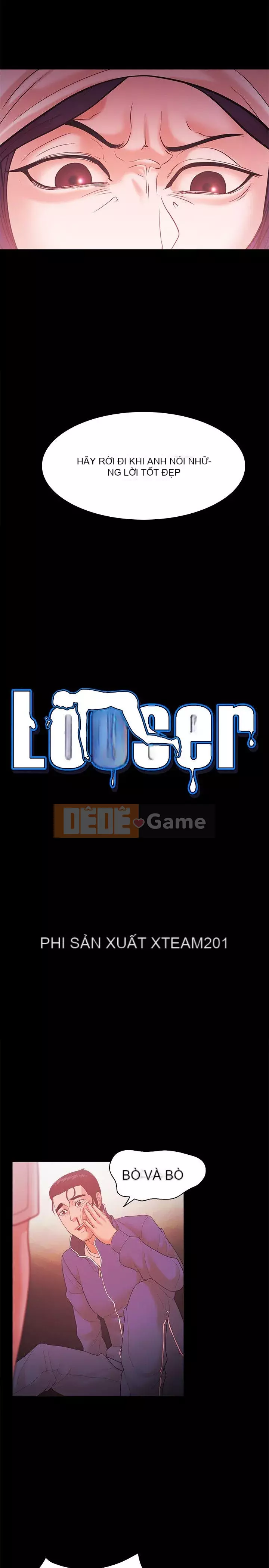 Kẻ thua cuộc Tập 1-74