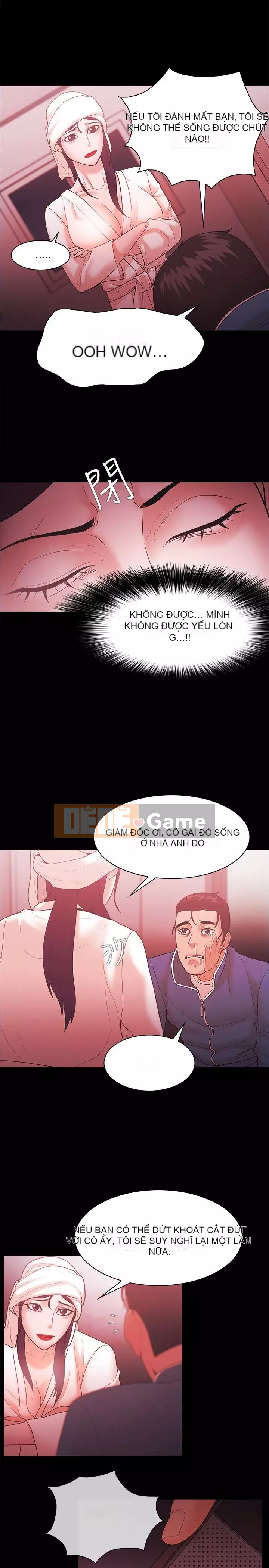 Kẻ thua cuộc Tập 1-74