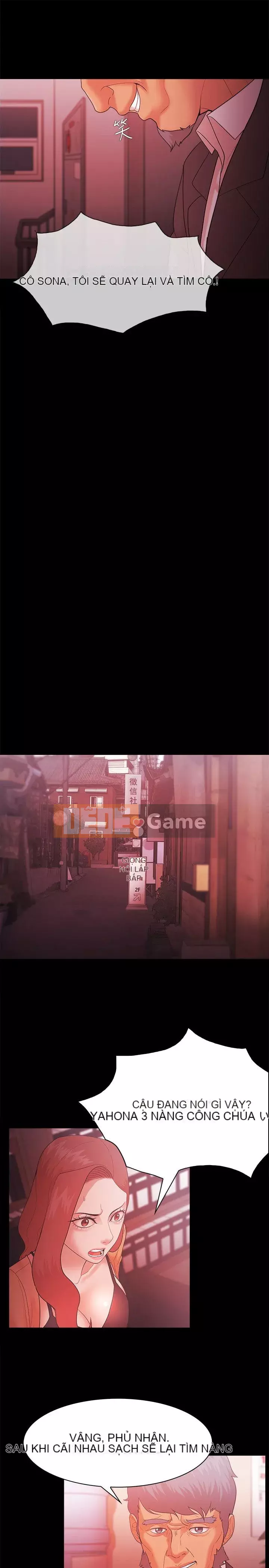 Kẻ thua cuộc Tập 1-74