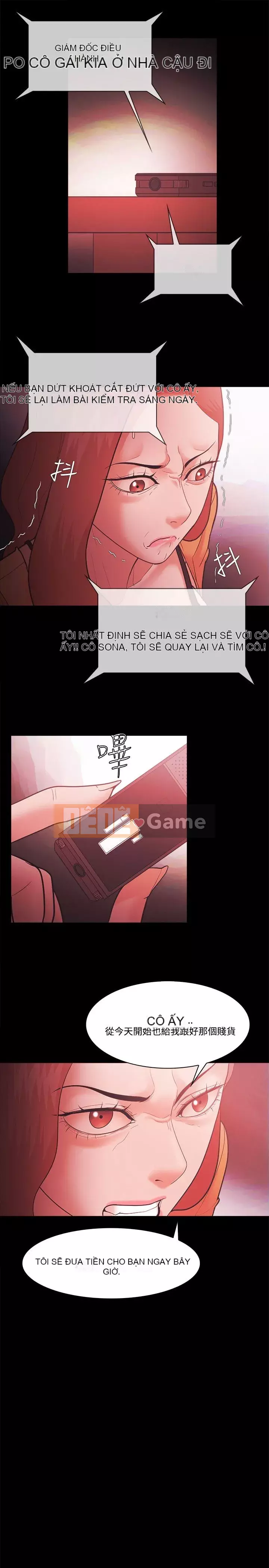 Kẻ thua cuộc Tập 1-74