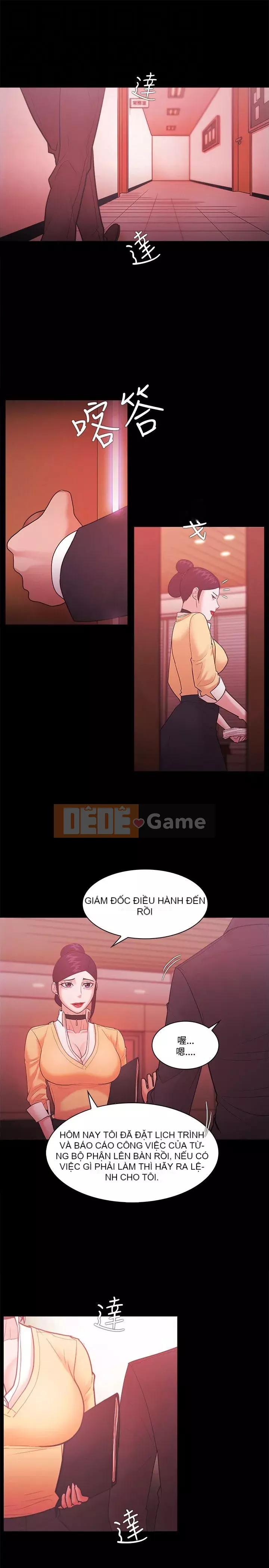 Kẻ thua cuộc Tập 1-74