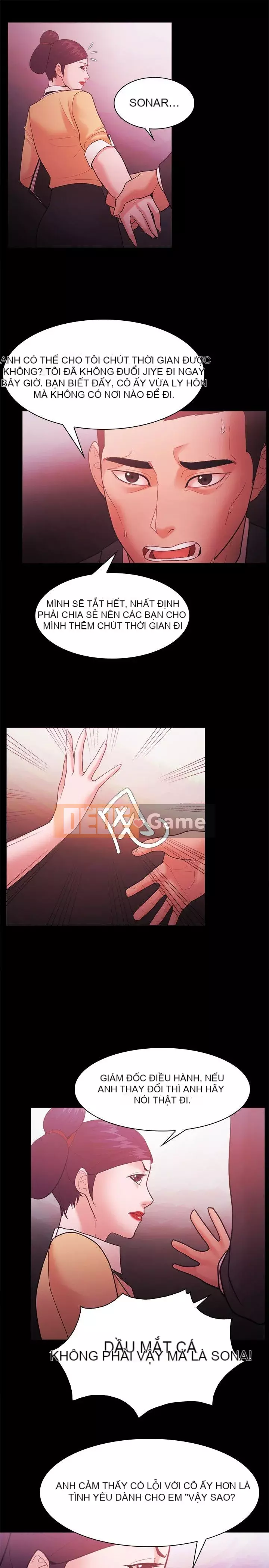 Kẻ thua cuộc Tập 1-74