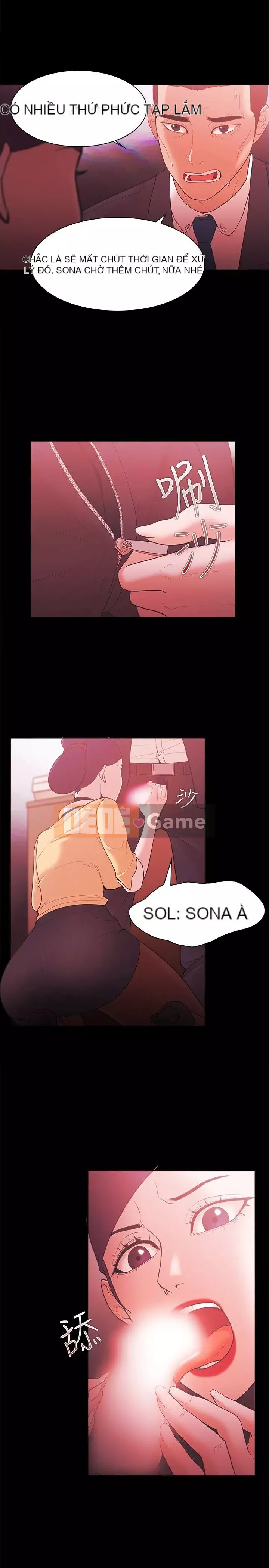 Kẻ thua cuộc Tập 1-74