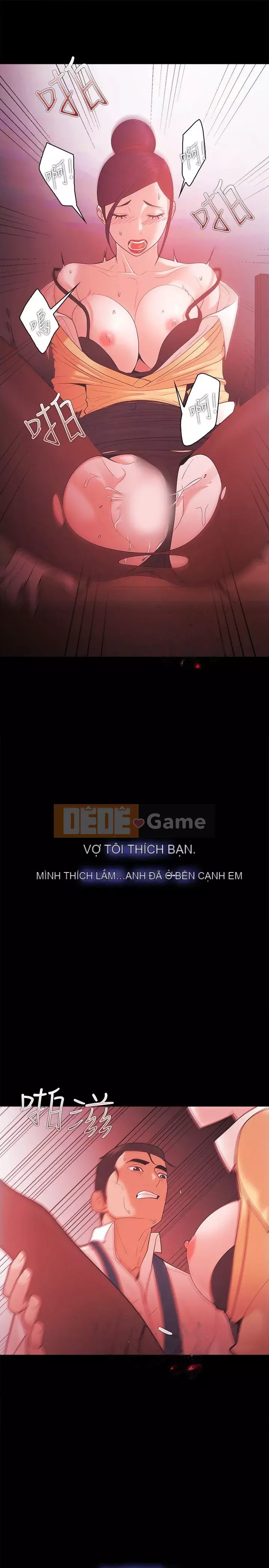 Kẻ thua cuộc Tập 1-74