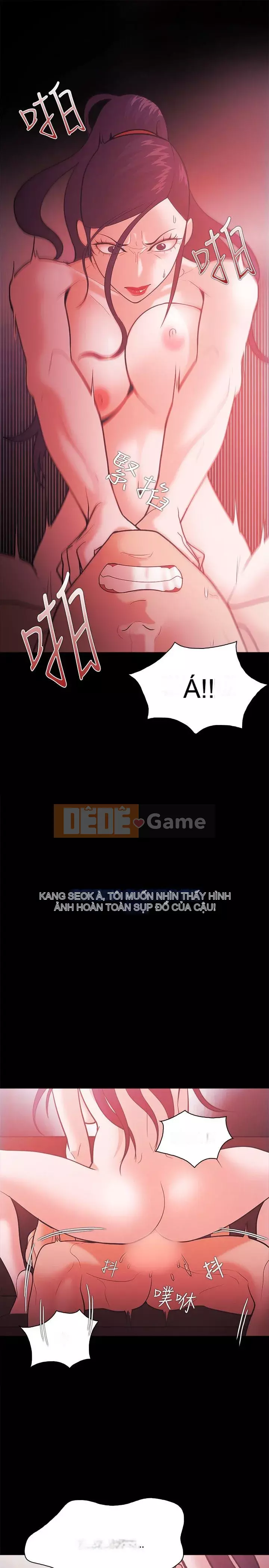 Kẻ thua cuộc Tập 1-74