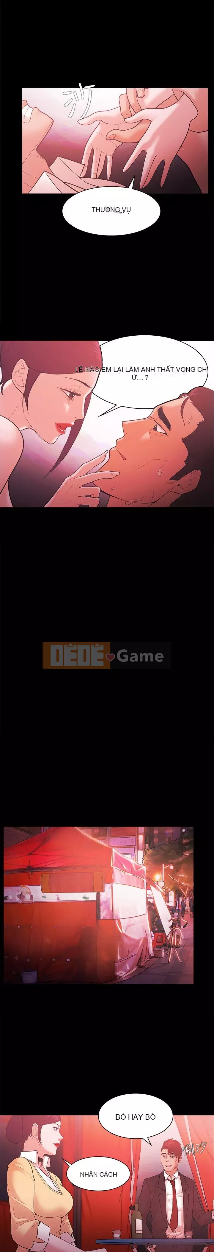 Kẻ thua cuộc Tập 1-74