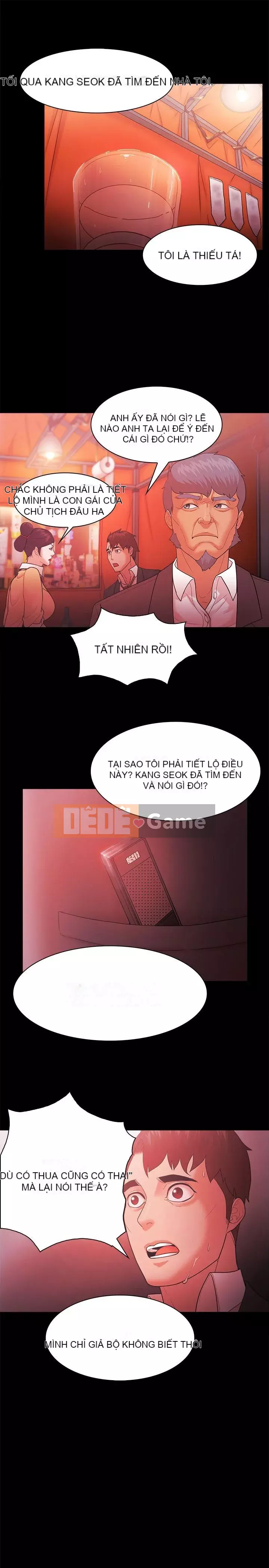 Kẻ thua cuộc Tập 1-74