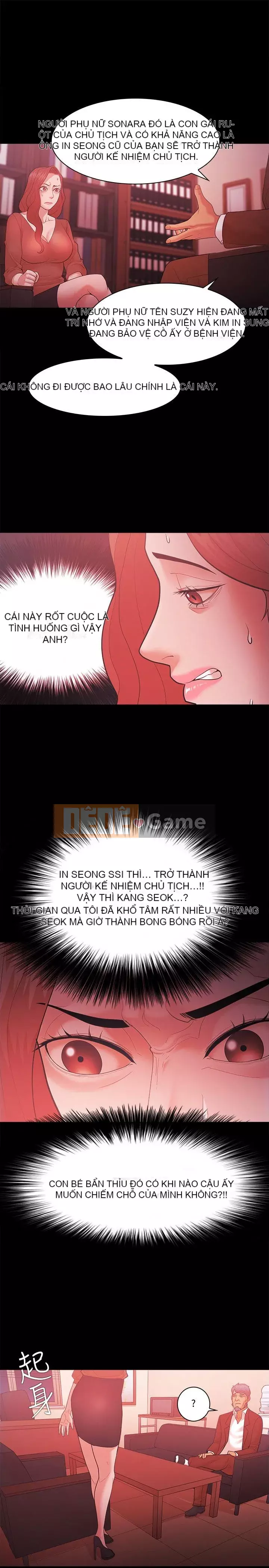 Kẻ thua cuộc Tập 1-74