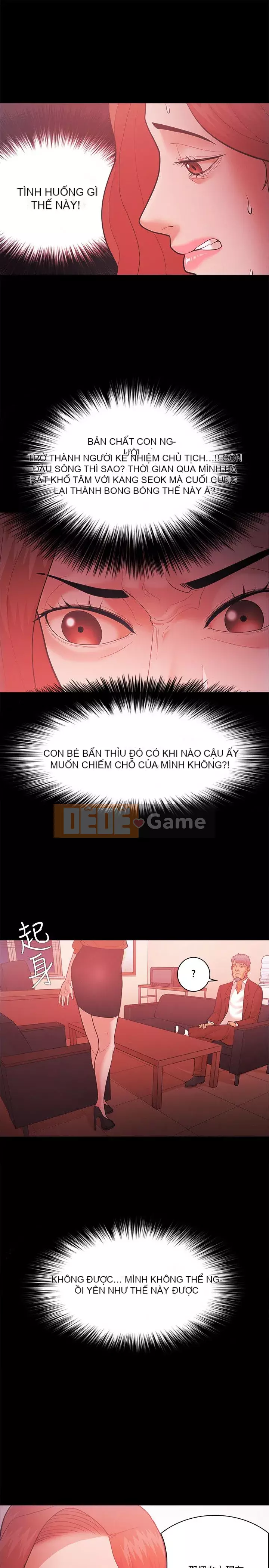 Kẻ thua cuộc Tập 1-74