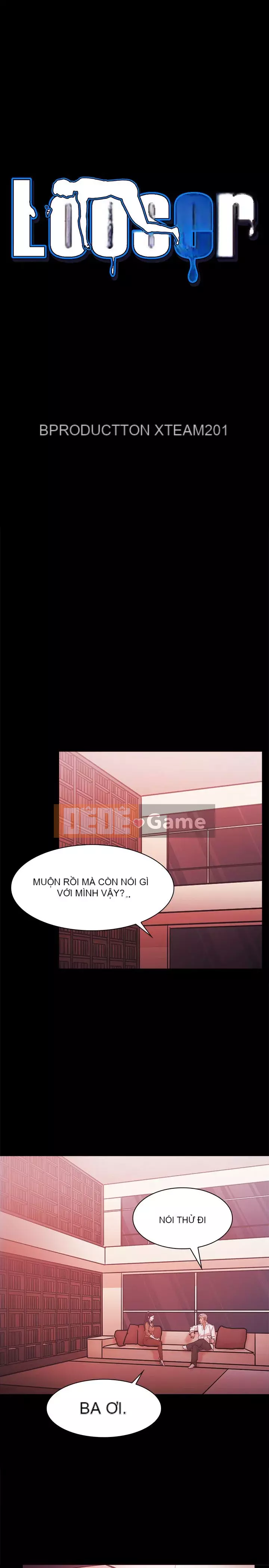 Kẻ thua cuộc Tập 1-74