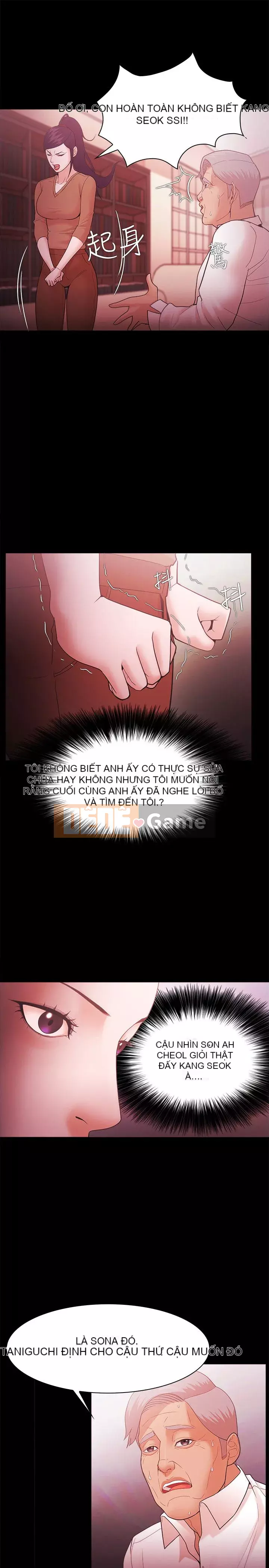 Kẻ thua cuộc Tập 1-74