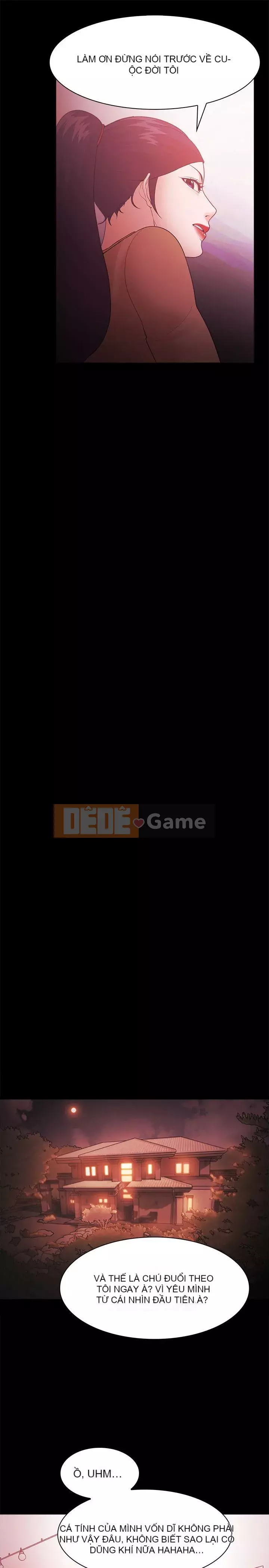 Kẻ thua cuộc Tập 1-74