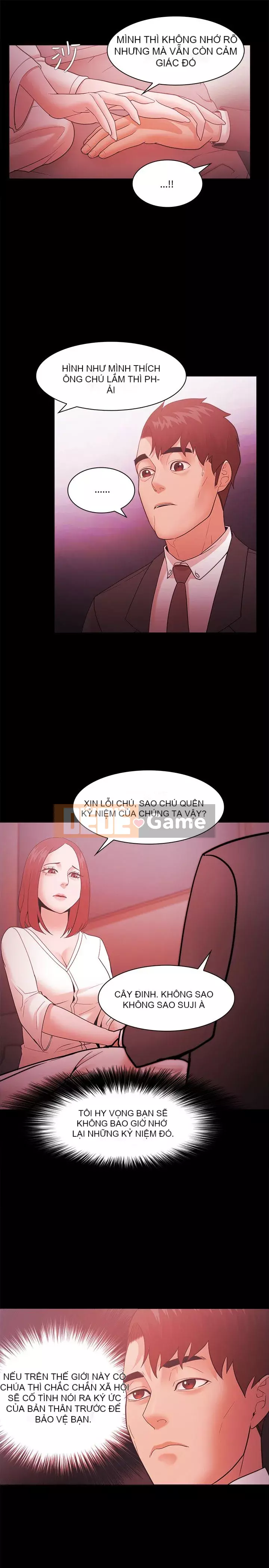 Kẻ thua cuộc Tập 1-74