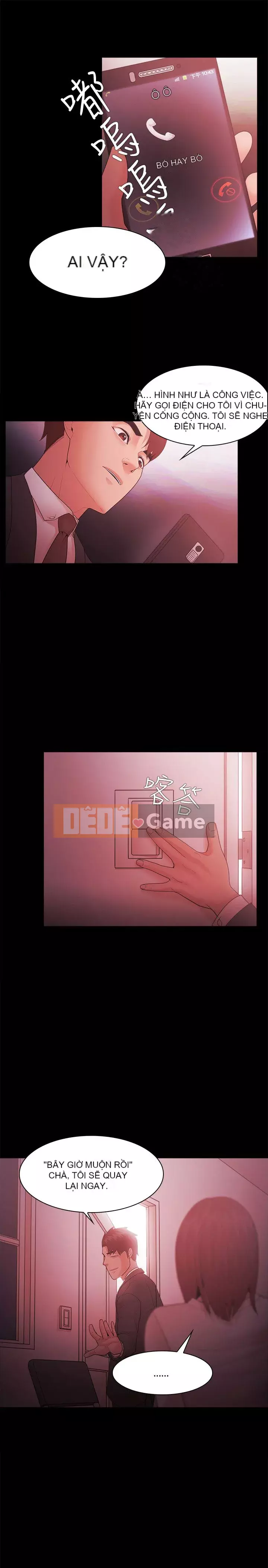 Kẻ thua cuộc Tập 1-74