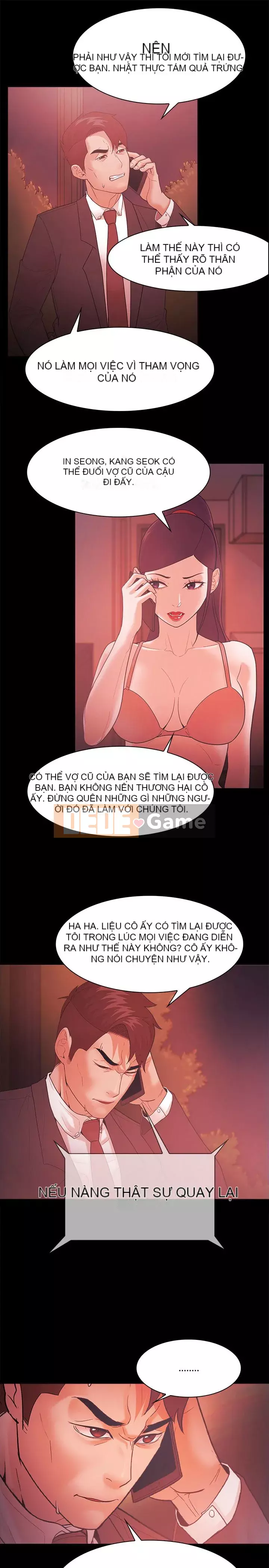 Kẻ thua cuộc Tập 1-74