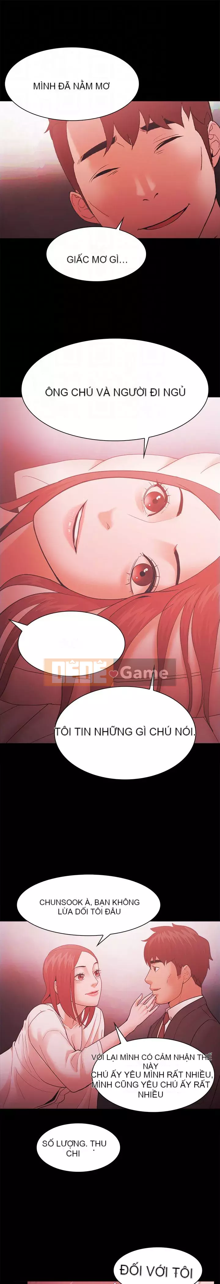 Kẻ thua cuộc Tập 1-74