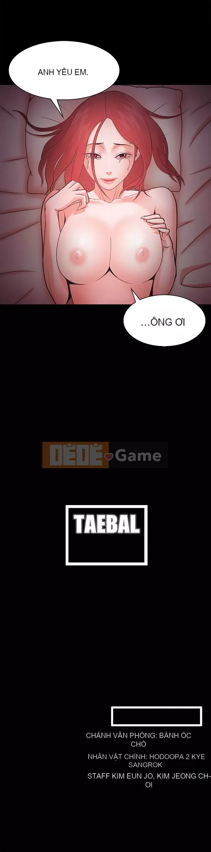 Kẻ thua cuộc Tập 1-74