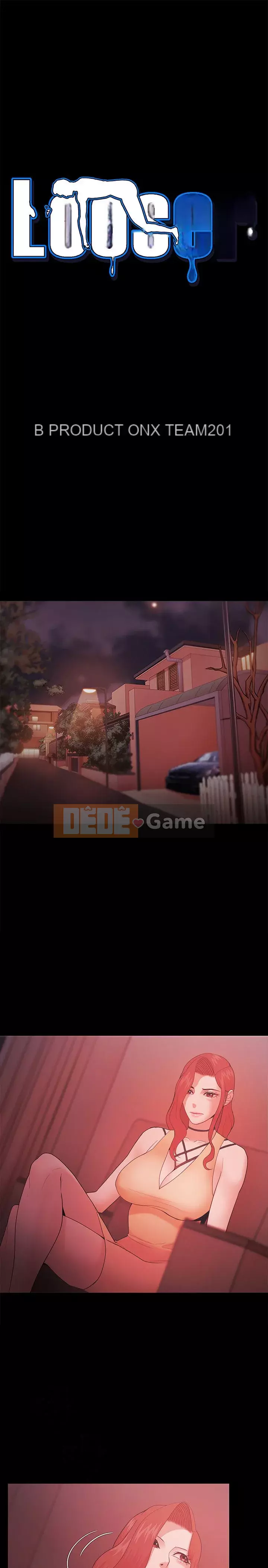 Kẻ thua cuộc Tập 1-74