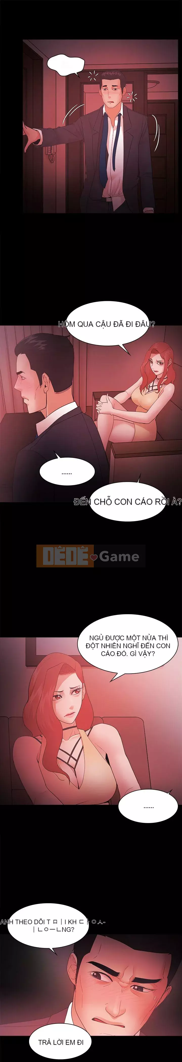 Kẻ thua cuộc Tập 1-74