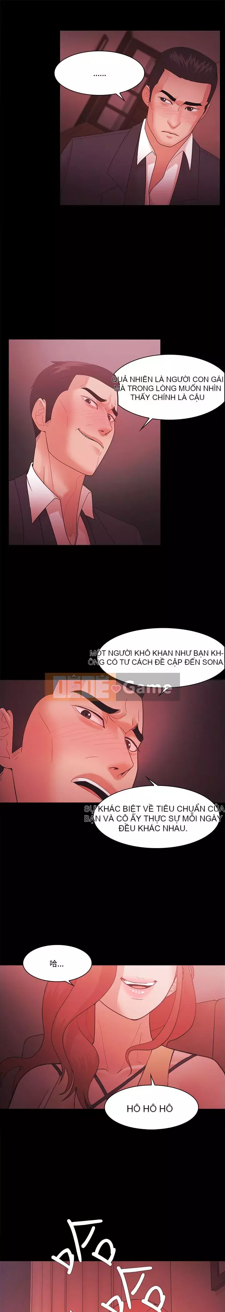 Kẻ thua cuộc Tập 1-74