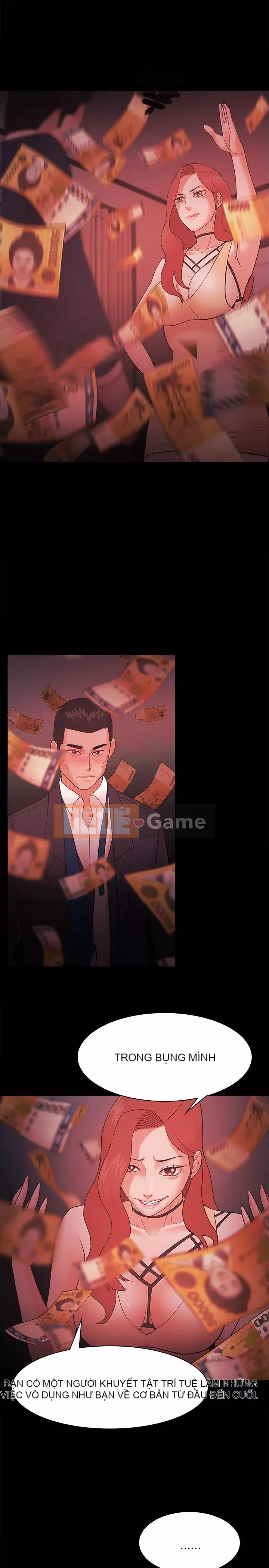 Kẻ thua cuộc Tập 1-74