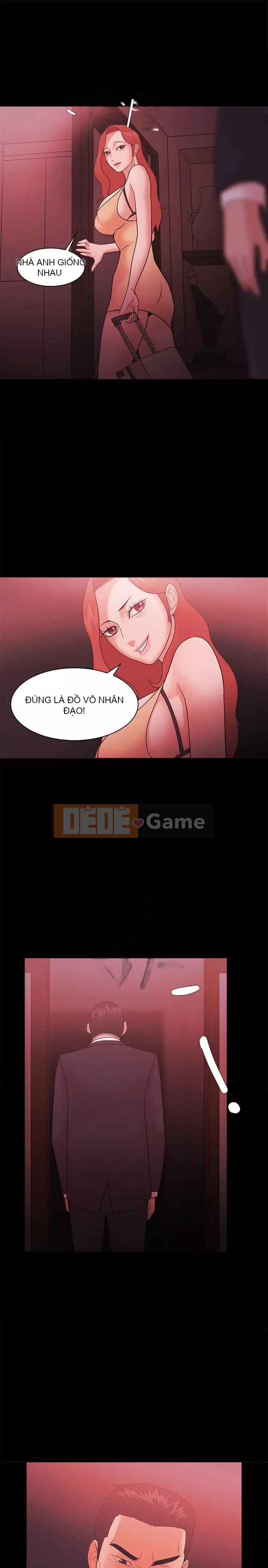 Kẻ thua cuộc Tập 1-74