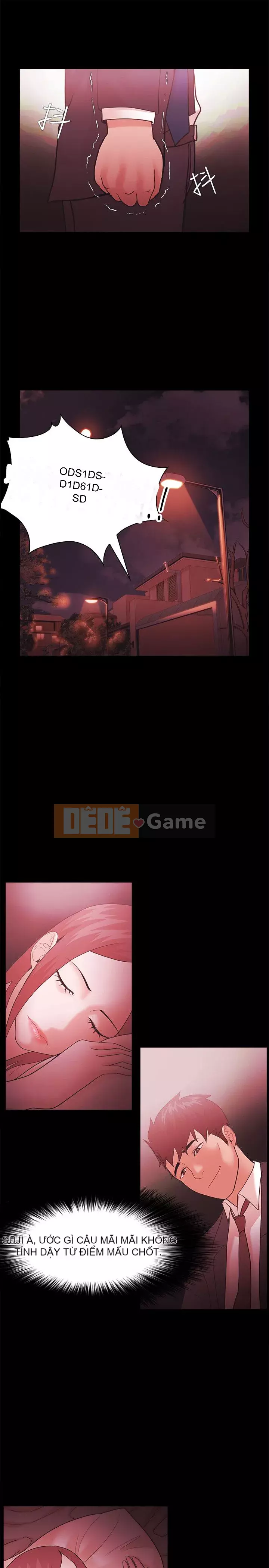 Kẻ thua cuộc Tập 1-74