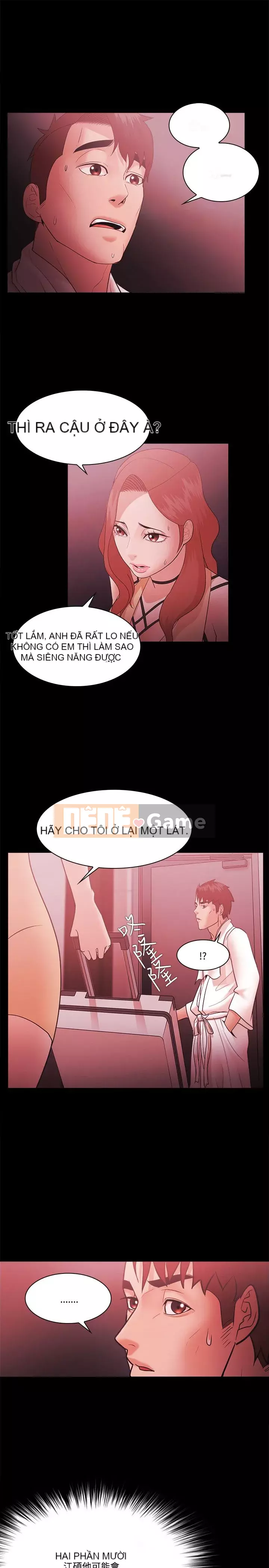 Kẻ thua cuộc Tập 1-74