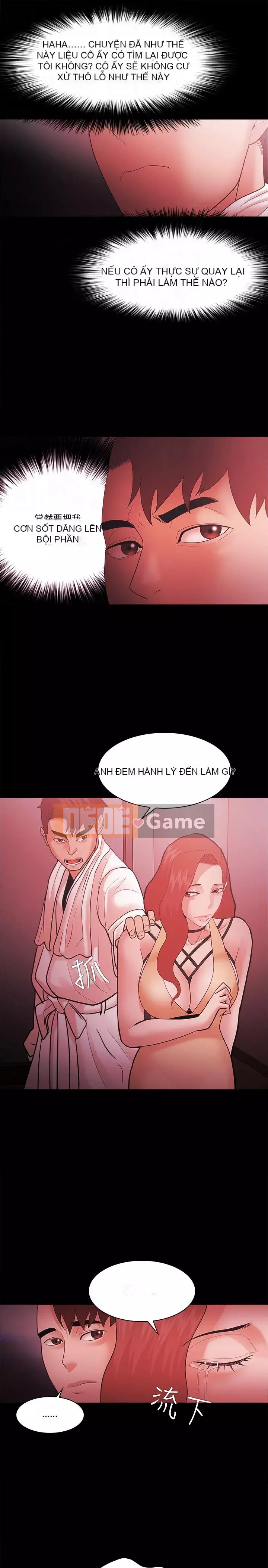 Kẻ thua cuộc Tập 1-74