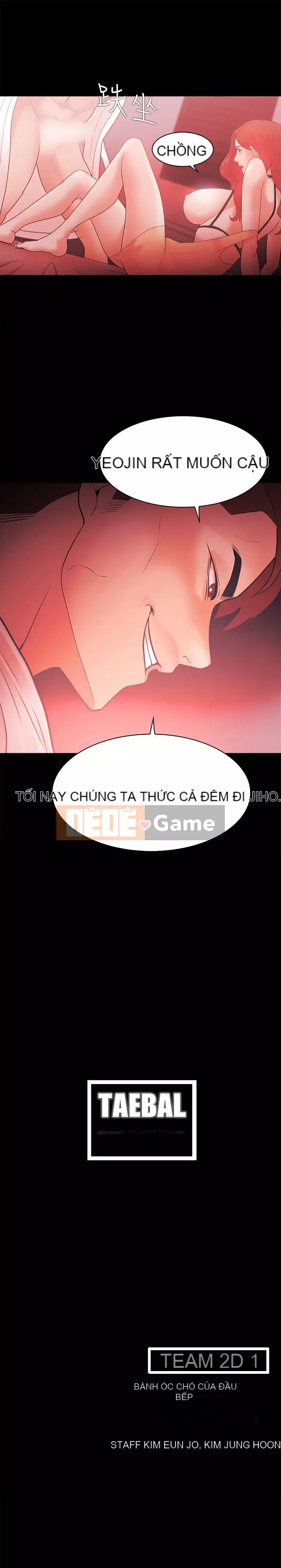 Kẻ thua cuộc Tập 1-74