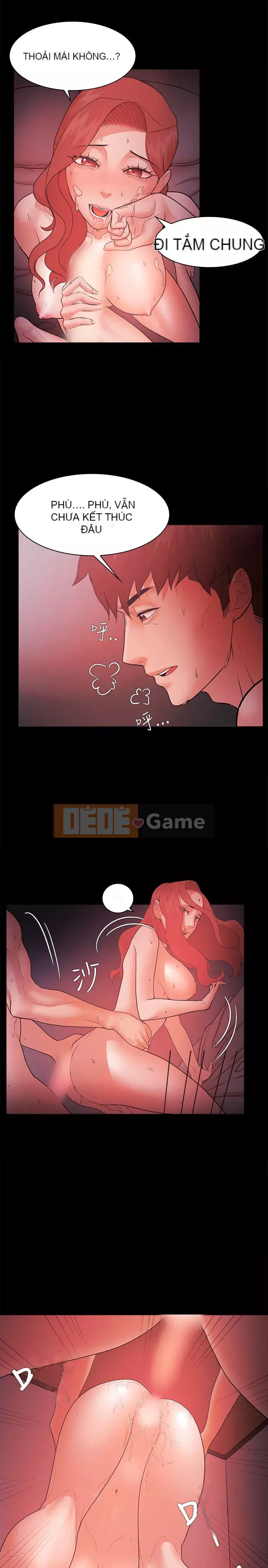 Kẻ thua cuộc Tập 1-74