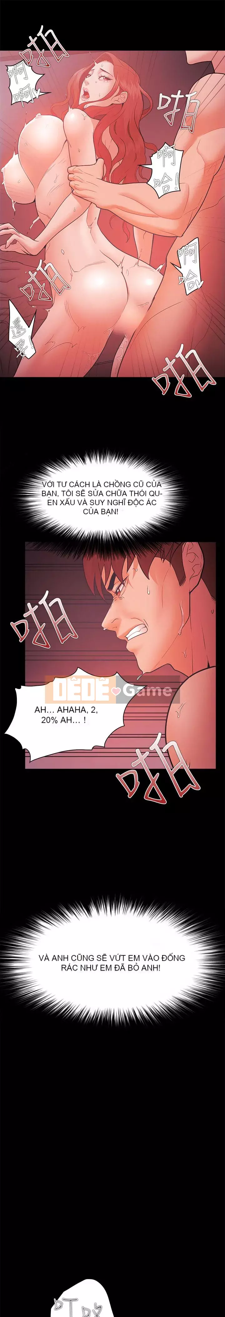 Kẻ thua cuộc Tập 1-74